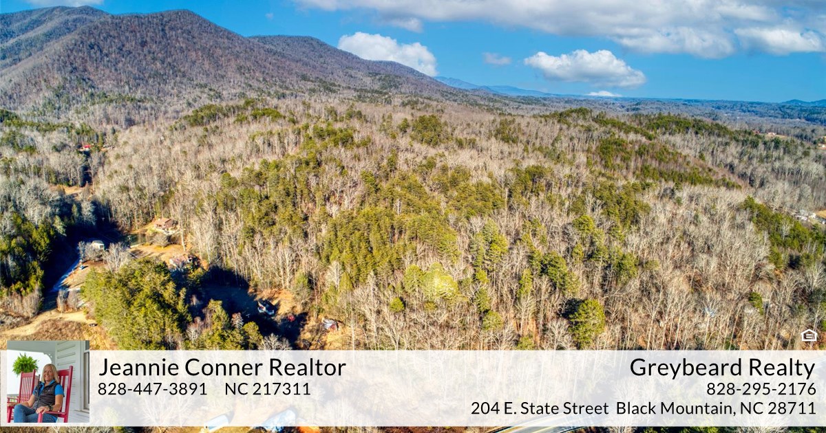 1859 Mackey Creek Rd, Old Fort, NC 28762